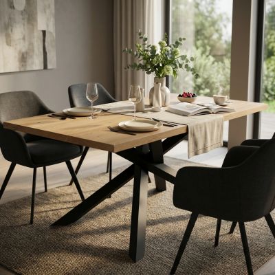 ERIS - tavolo da pranzo