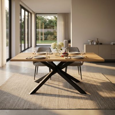 ERIS - tavolo da pranzo