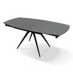 EUDORA - tavolo da pranzo allungabile