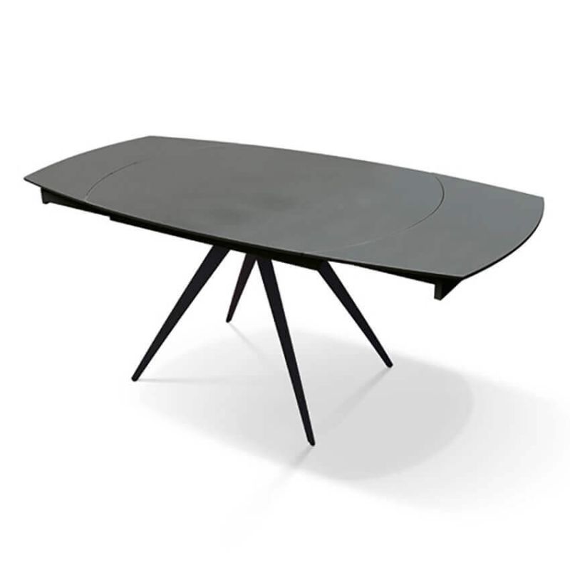 EUDORA - tavolo da pranzo allungabile