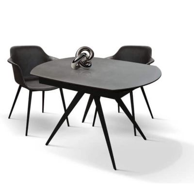 EUDORA - tavolo da pranzo allungabile