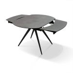 EUDORA - tavolo da pranzo allungabile