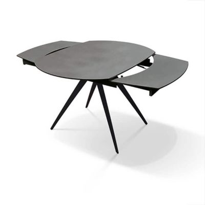 EUDORA - tavolo da pranzo allungabile