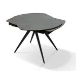 EUDORA - tavolo da pranzo allungabile