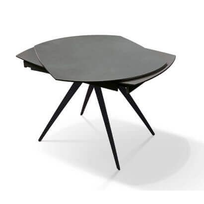 EUDORA - tavolo da pranzo allungabile