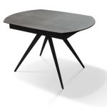 EUDORA - tavolo da pranzo allungabile