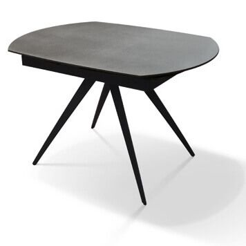 EUDORA - tavolo da pranzo allungabile