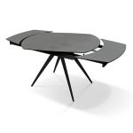 EUDORA - tavolo da pranzo allungabile