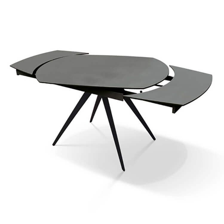 EUDORA - tavolo da pranzo allungabile