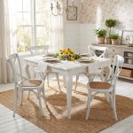 CROSS - tavolo in legno massiccio