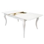 CROSS - tavolo in legno massiccio