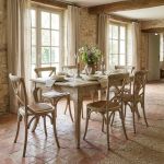 CROSS - tavolo in legno massiccio