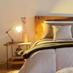 ASPASIA - tavolino da salotto in legno massiccio