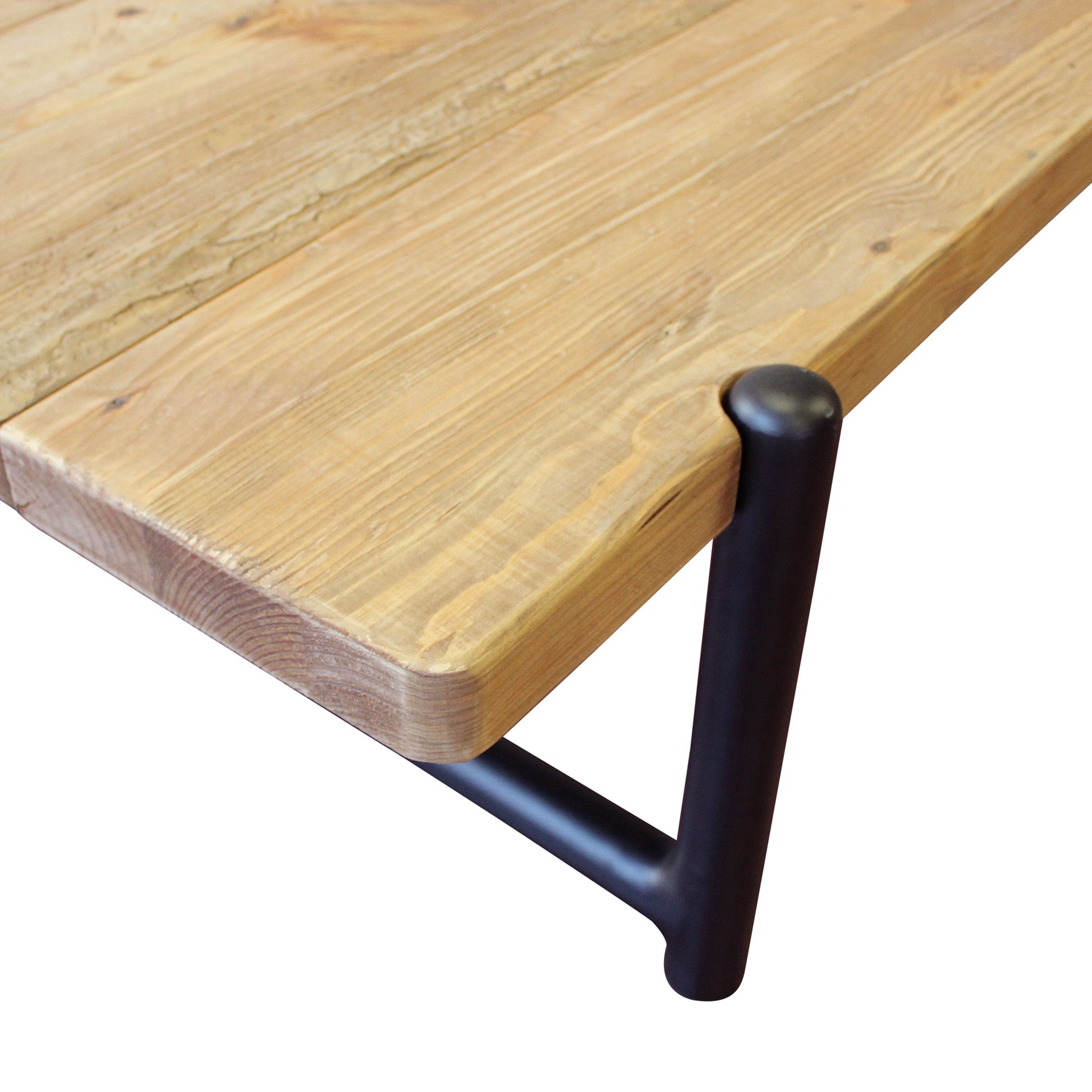 Tavolino Pieghevole In Legno 40x40 Cm | Tavolo Da Caffè E Campeggio | Facile Da Montare E Riporre | Stile Naturale