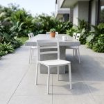 DOGE - sedia di design moderno polipropilene