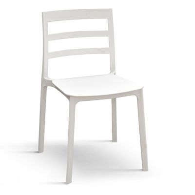 DOGE - sedia di design moderno polipropilene