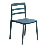 DOGE - sedia di design moderno polipropilene