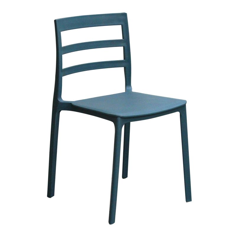 DOGE - sedia di design moderno polipropilene