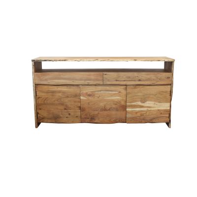 BREZZA - madia in legno massiccio