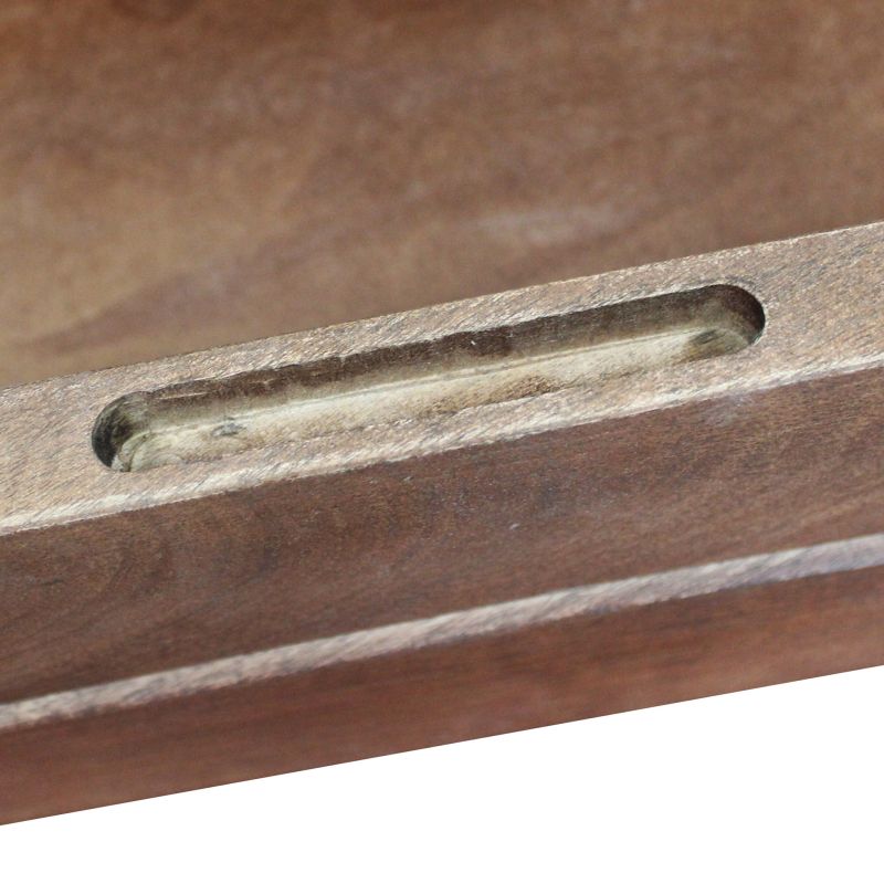 SOLE - madia in legno massiccio