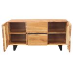 LAVI - madia in legno massiccio