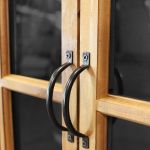 JULIVUS - mobile moderno stile industrial