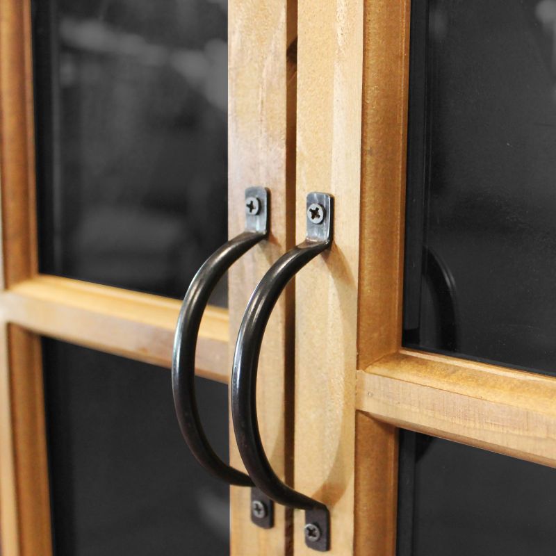 JULIVUS - mobile moderno stile industrial