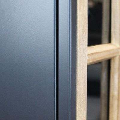 JULIVUS - mobile moderno stile industrial