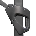 Maniglione per ombrellone MANU 3 x 4