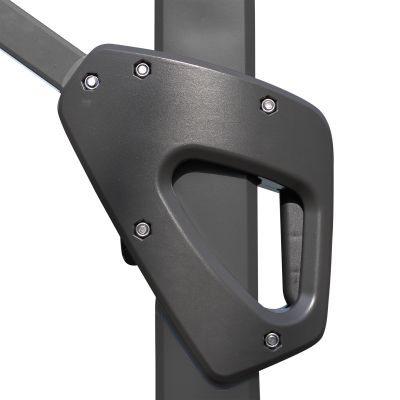 Maniglione per ombrellone MANU 3 x 4