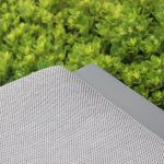 COMF - poltrona reclinabile in alluminio