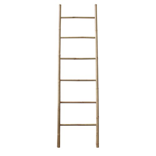 LADDY - scala da giardino in bamboo