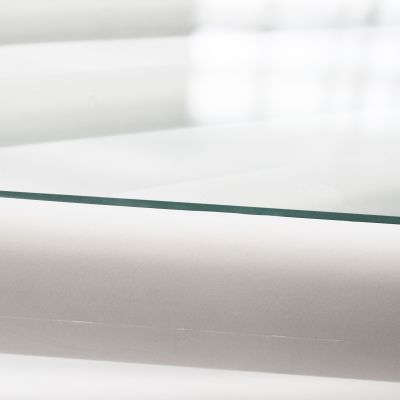 ASH - tavolino per salotto modulare