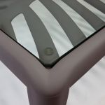 ASH - tavolino per salotto modulare