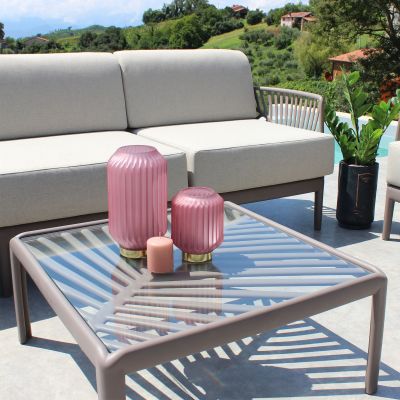 ASH - tavolino per salotto modulare