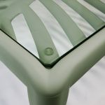 ASH - tavolino per salotto modulare