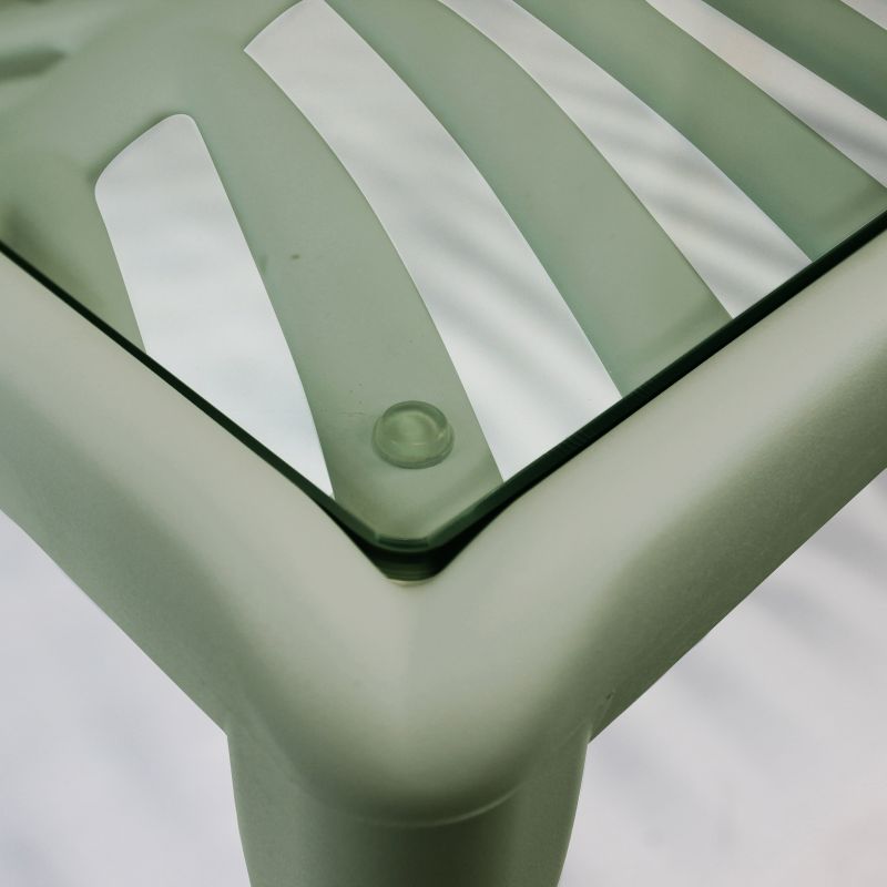 ASH - tavolino per salotto modulare