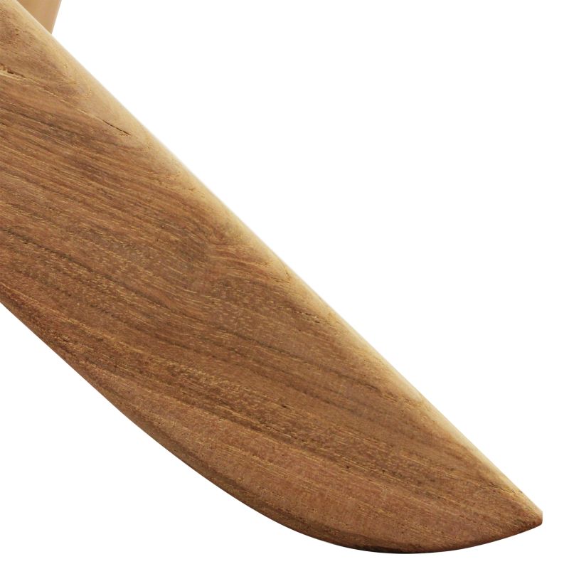 JALAMA - sedia da giardino in teak