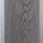 LIFT - ombrellone da giardino decentrato 3 x 4 con palo effetto legno
