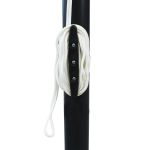 NICOLAUS - ombrellone in alluminio 3 x 3 m