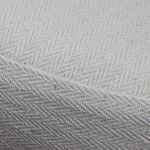 ZIANA - poltrona in fibra naturale