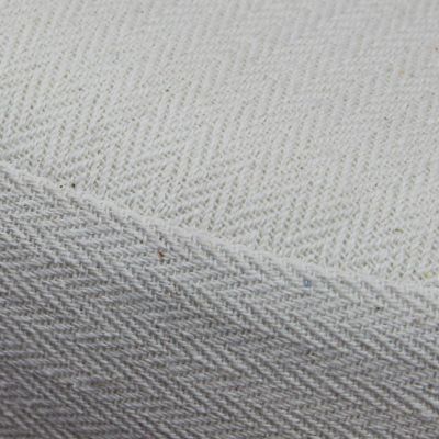 ZIANA - poltrona in fibra naturale