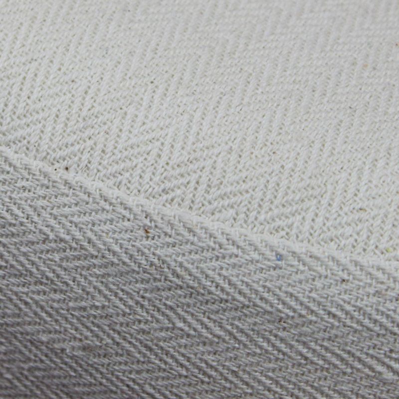 ZIANA - poltrona in fibra naturale