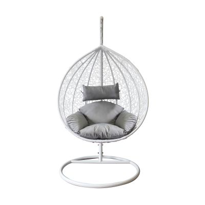 JAKI - sedia sospesa da giardino