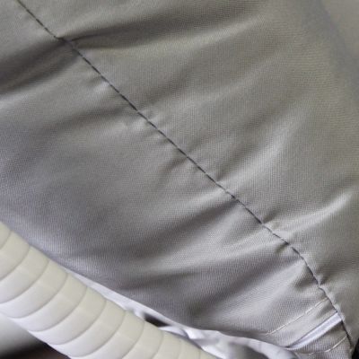 JAKI - sedia sospesa da giardino