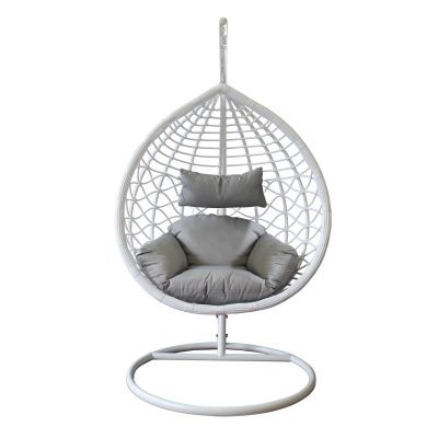 LANEY - sedia sospesa da giardino