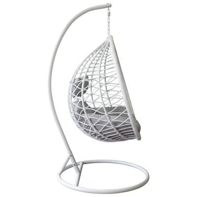 LANEY - sedia sospesa da giardino