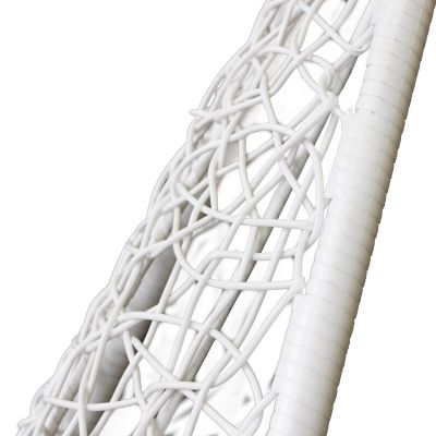 JACKALYN - sedia sospesa da giardino