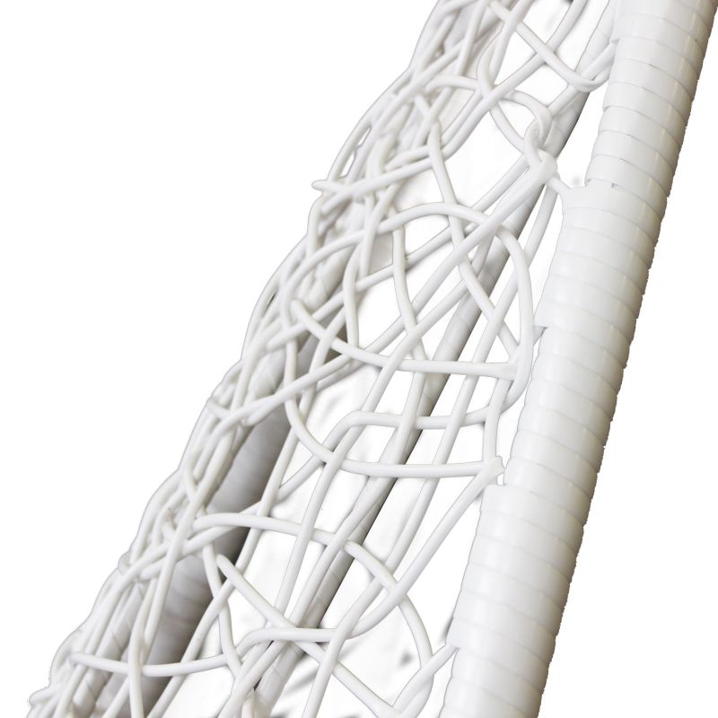 JACKALYN - sedia sospesa da giardino