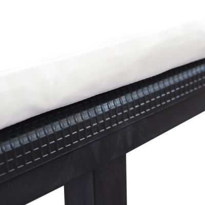 HORIZON - salotto da esterno in polipropilene